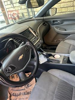 شيفروليه امبالا